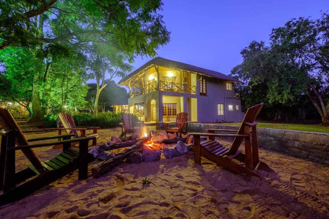 Benka Lifestyle Country Cottages Ezulwini Exterior foto
