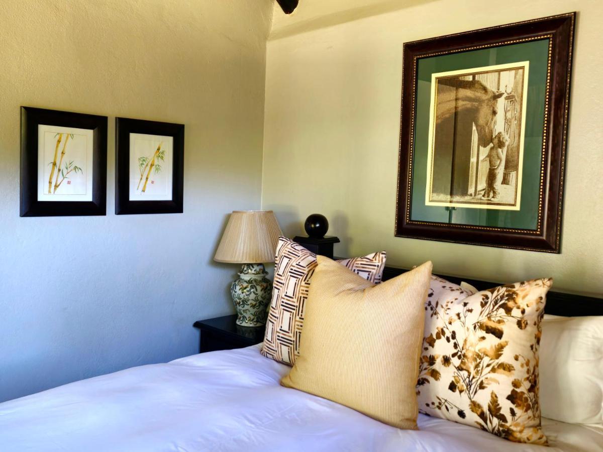 Benka Lifestyle Country Cottages Ezulwini Exterior foto