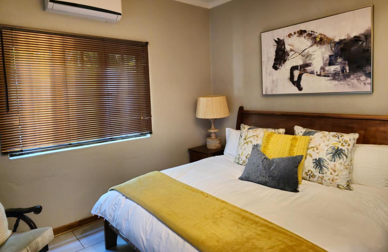 Benka Lifestyle Country Cottages Ezulwini Exterior foto