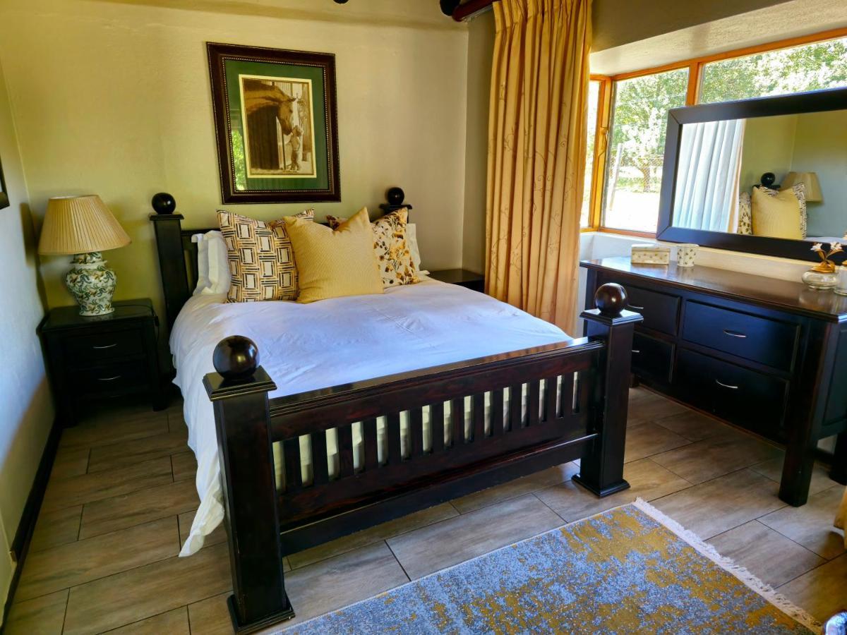 Benka Lifestyle Country Cottages Ezulwini Exterior foto