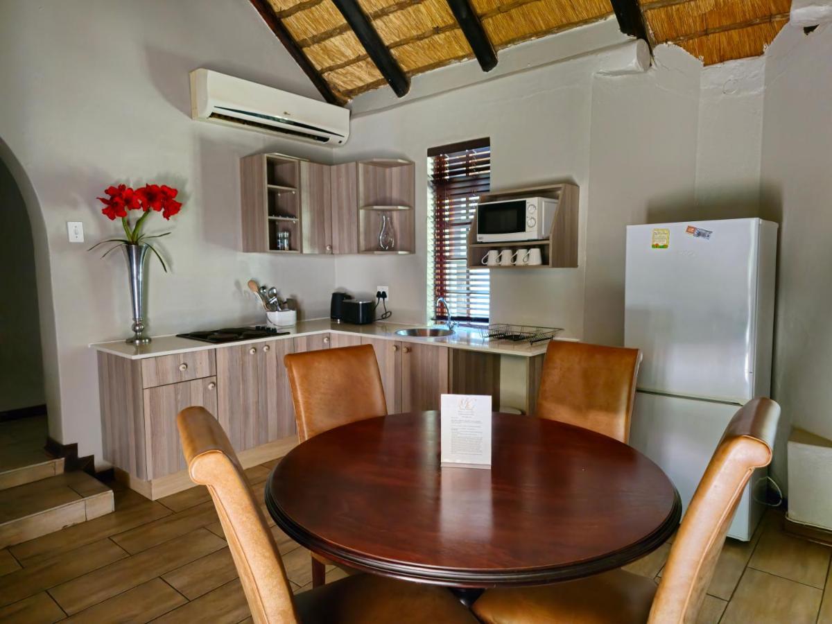 Benka Lifestyle Country Cottages Ezulwini Exterior foto