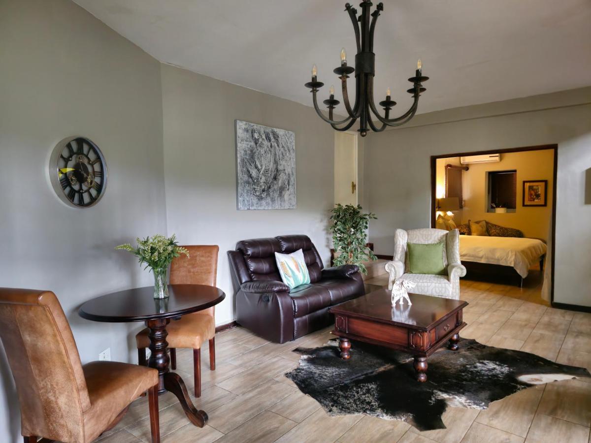 Benka Lifestyle Country Cottages Ezulwini Exterior foto