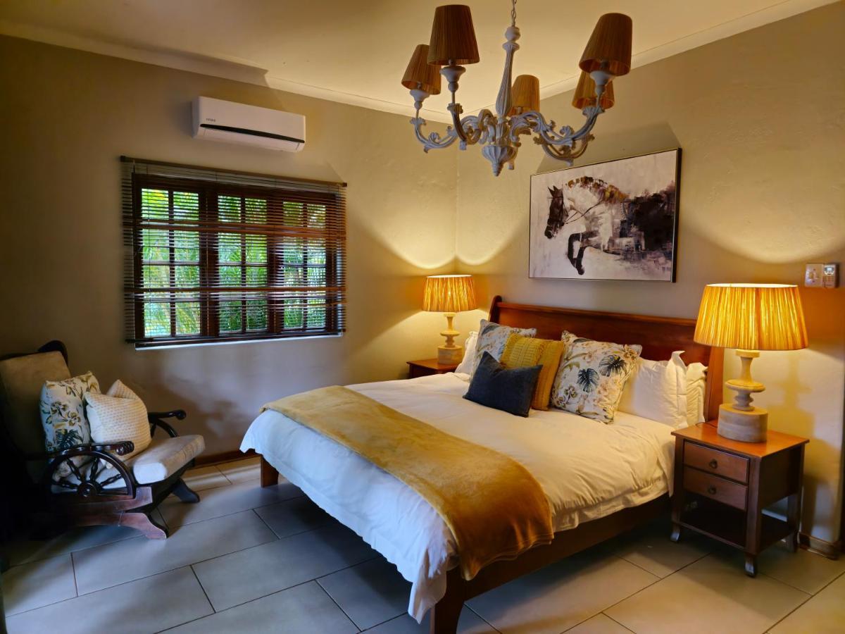Benka Lifestyle Country Cottages Ezulwini Exterior foto