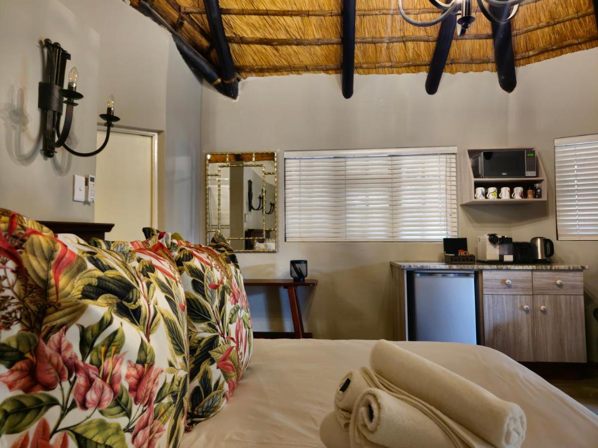 Benka Lifestyle Country Cottages Ezulwini Exterior foto