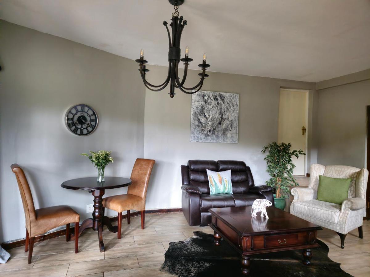 Benka Lifestyle Country Cottages Ezulwini Exterior foto