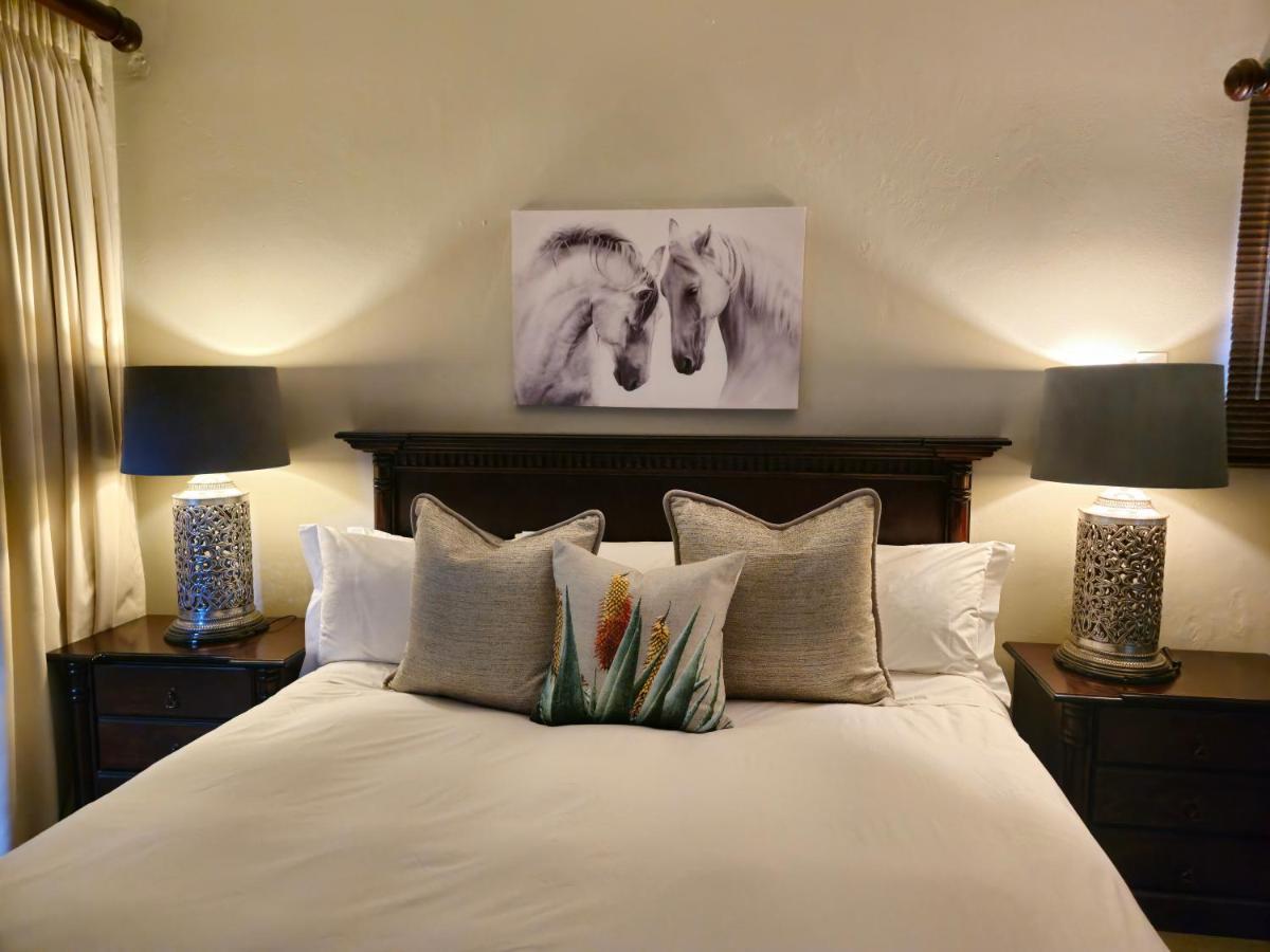 Benka Lifestyle Country Cottages Ezulwini Exterior foto
