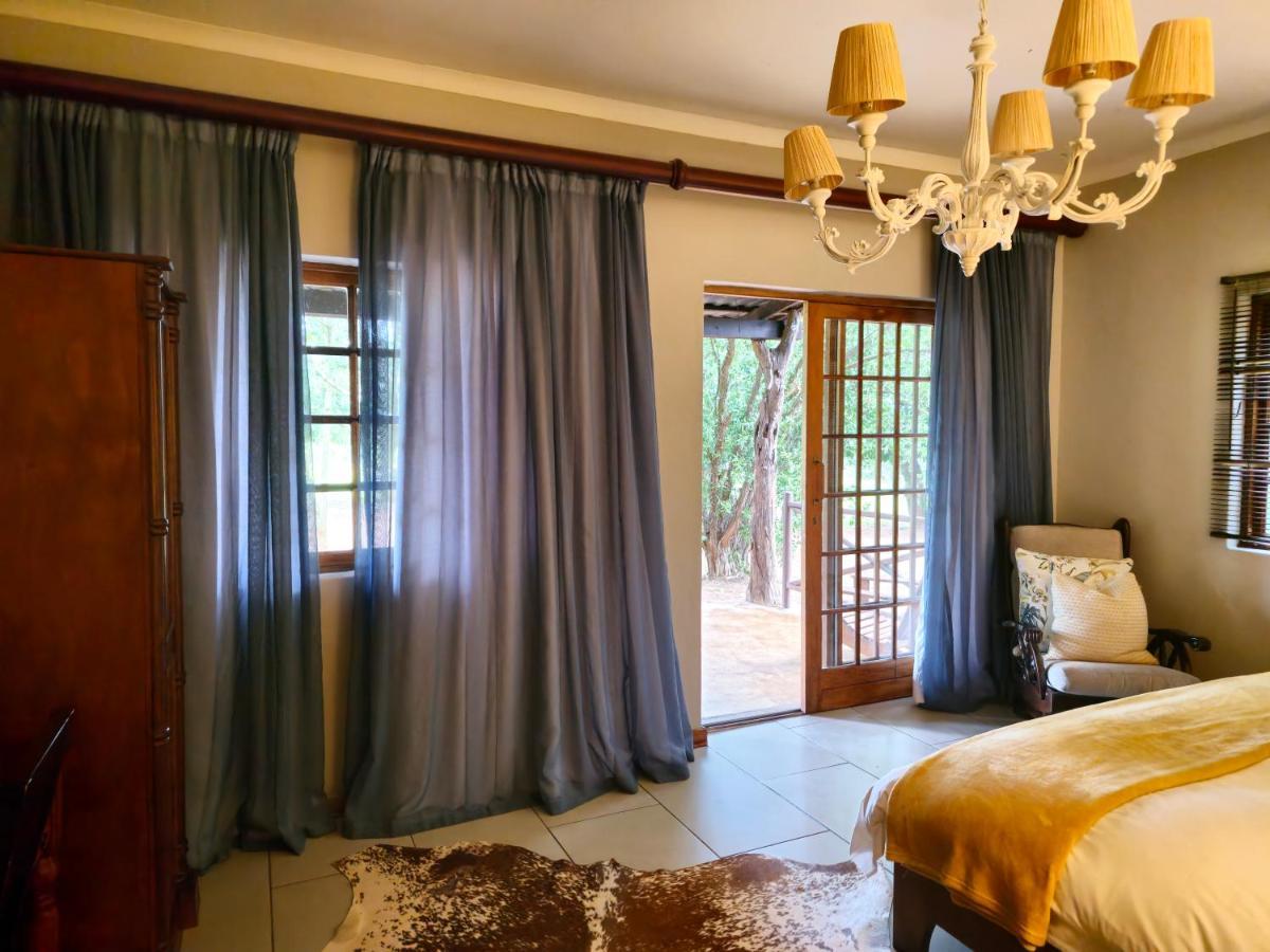 Benka Lifestyle Country Cottages Ezulwini Exterior foto