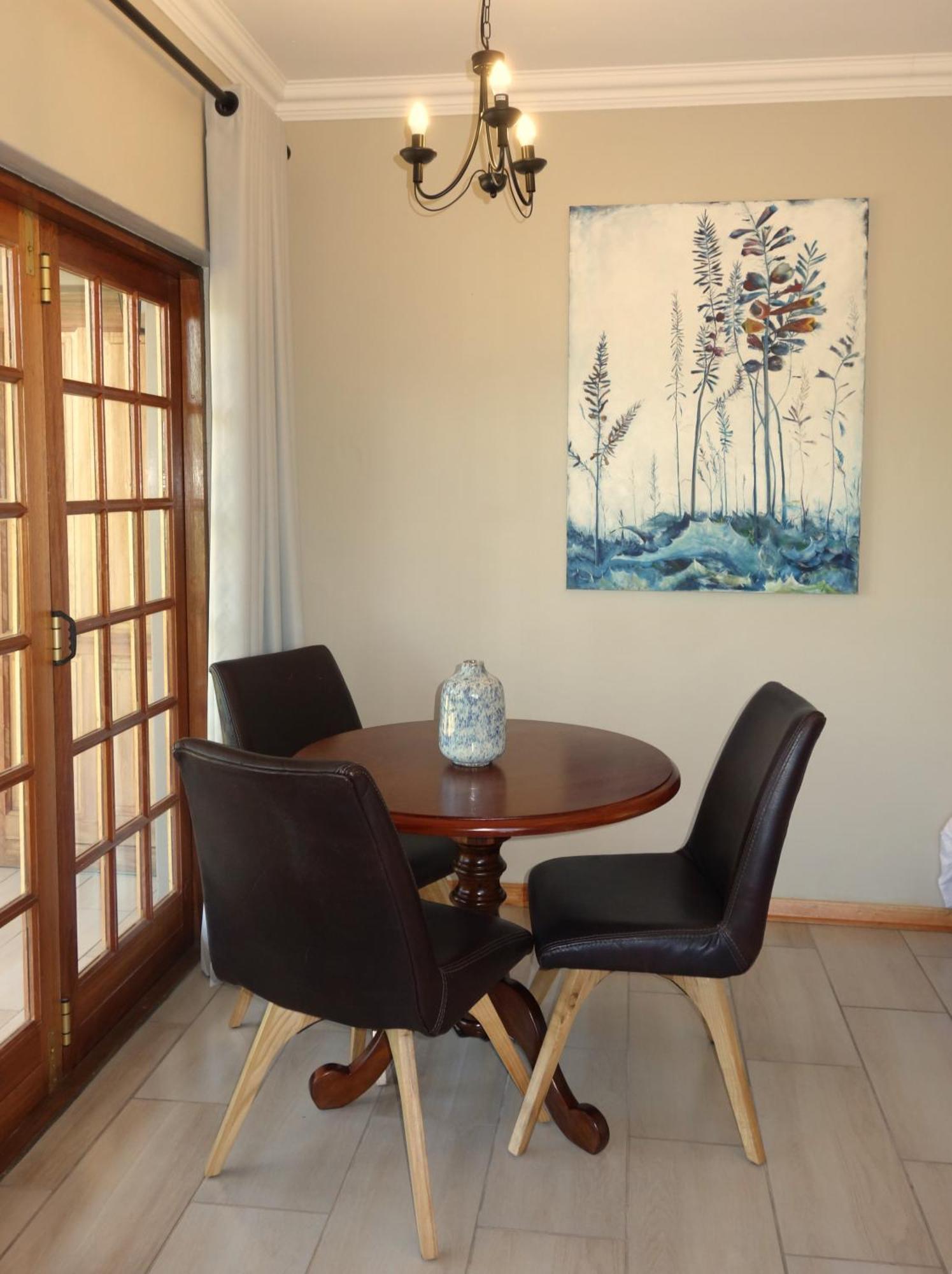 Benka Lifestyle Country Cottages Ezulwini Exterior foto