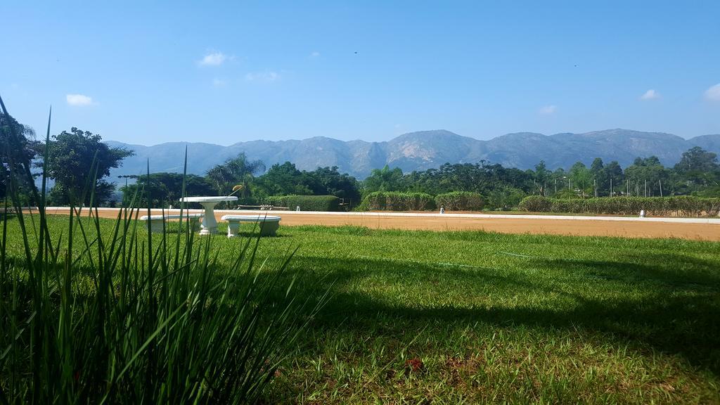 Benka Lifestyle Country Cottages Ezulwini Exterior foto