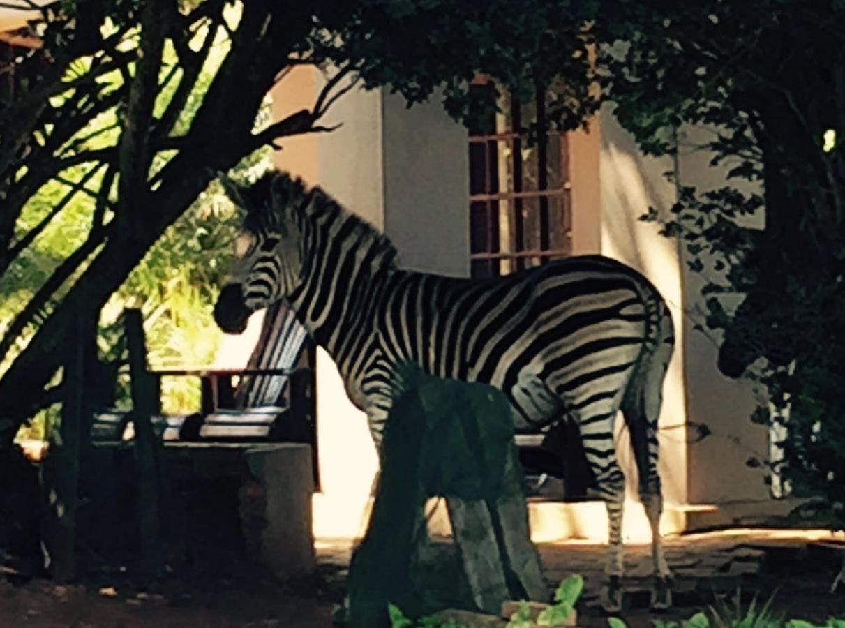 Benka Lifestyle Country Cottages Ezulwini Exterior foto