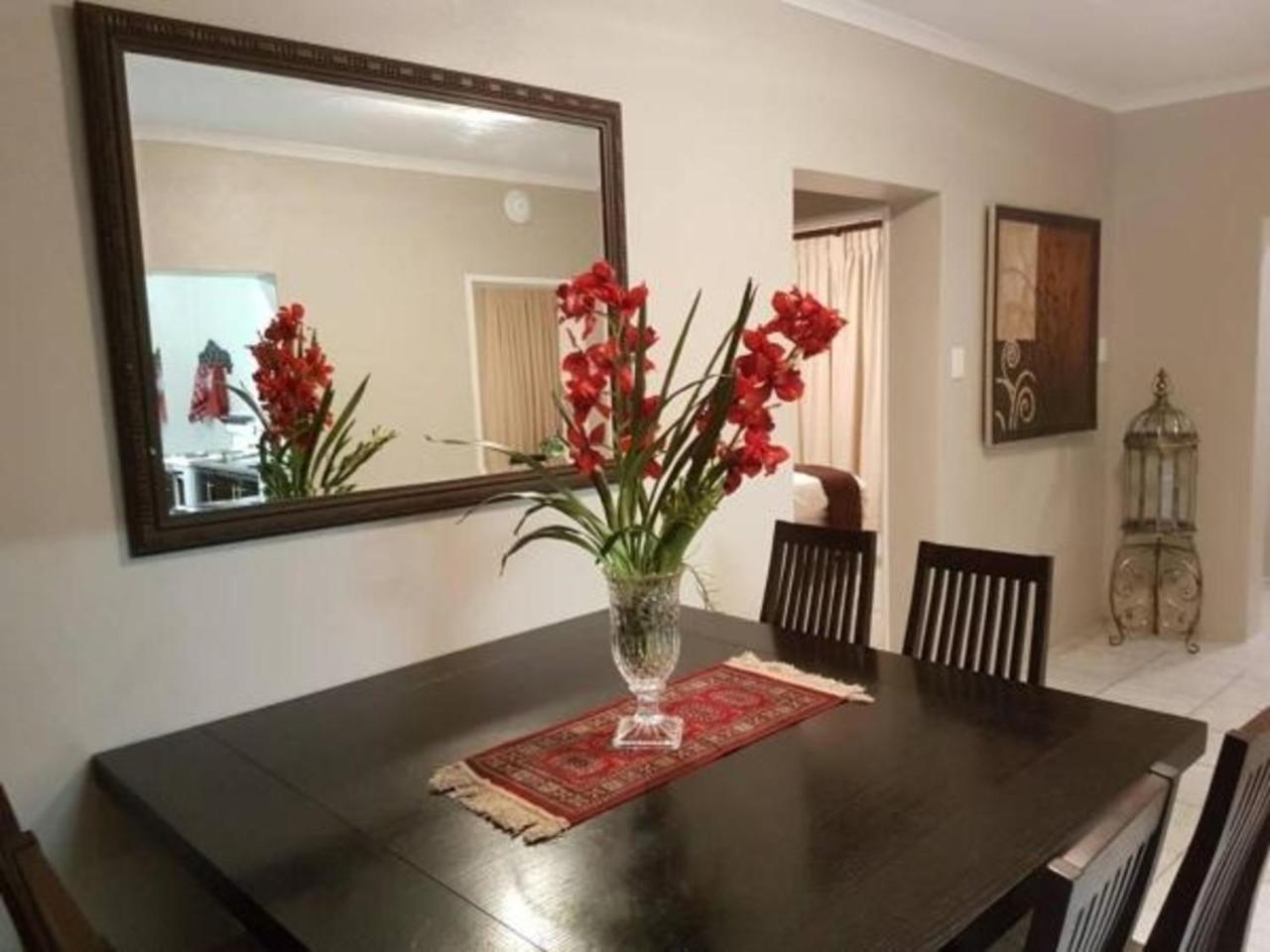 Benka Lifestyle Country Cottages Ezulwini Exterior foto