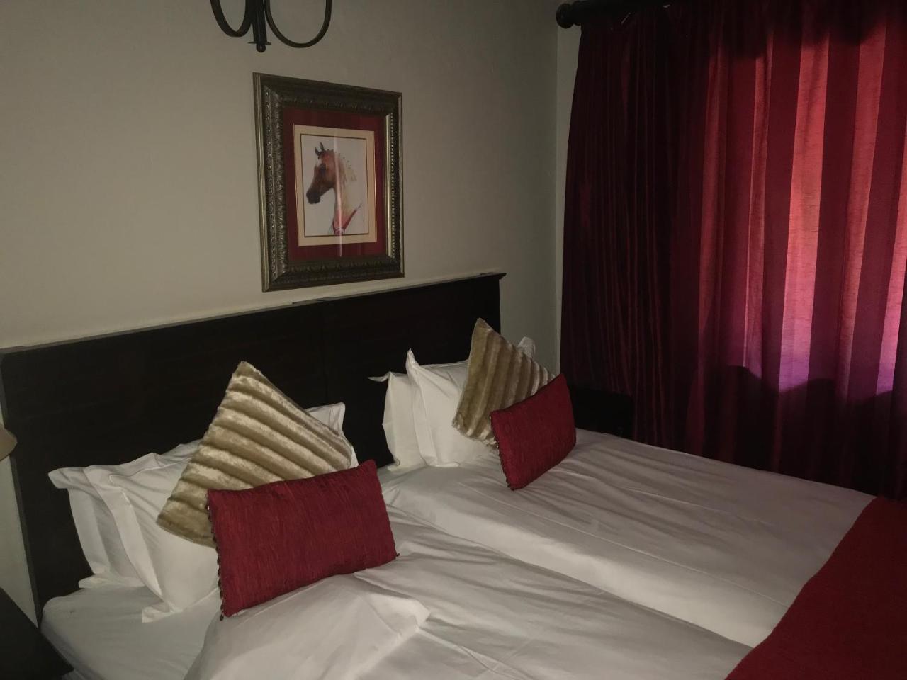 Benka Lifestyle Country Cottages Ezulwini Exterior foto