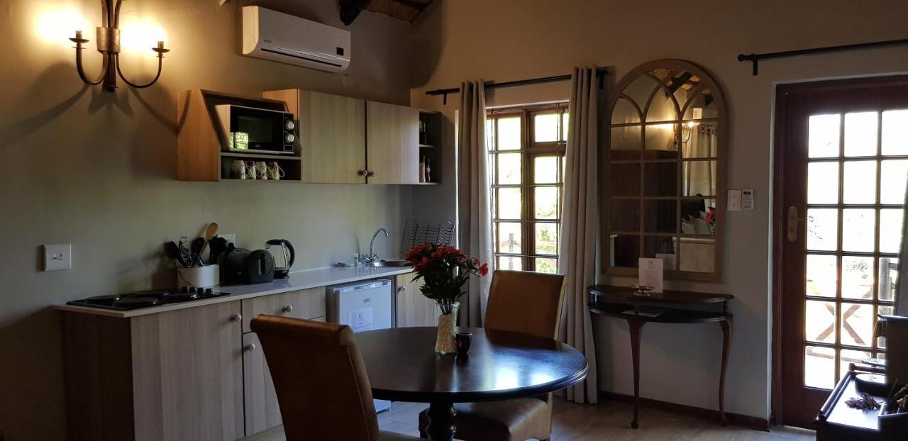 Benka Lifestyle Country Cottages Ezulwini Exterior foto