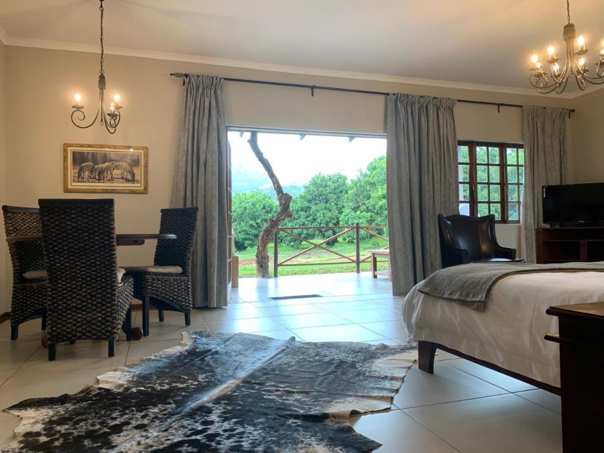 Benka Lifestyle Country Cottages Ezulwini Exterior foto