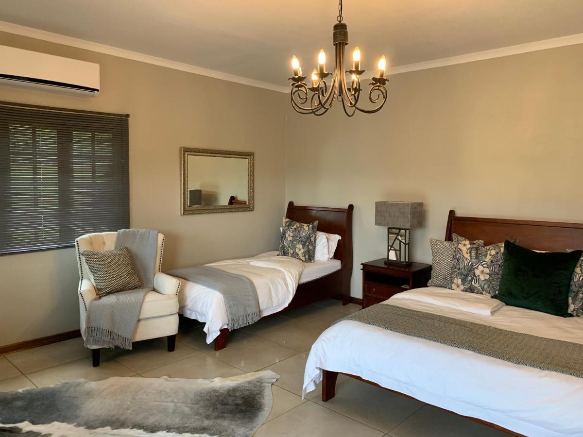 Benka Lifestyle Country Cottages Ezulwini Exterior foto