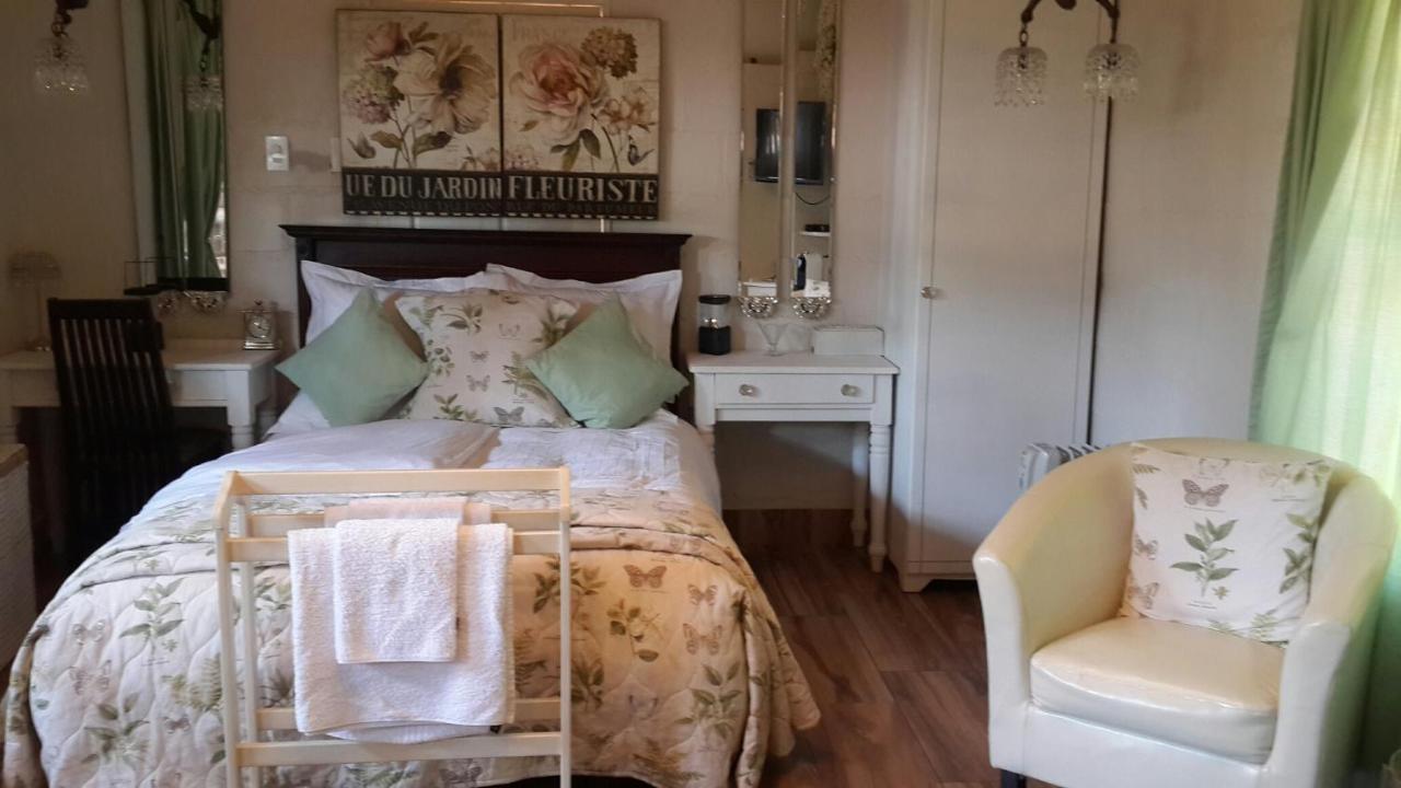 Benka Lifestyle Country Cottages Ezulwini Exterior foto