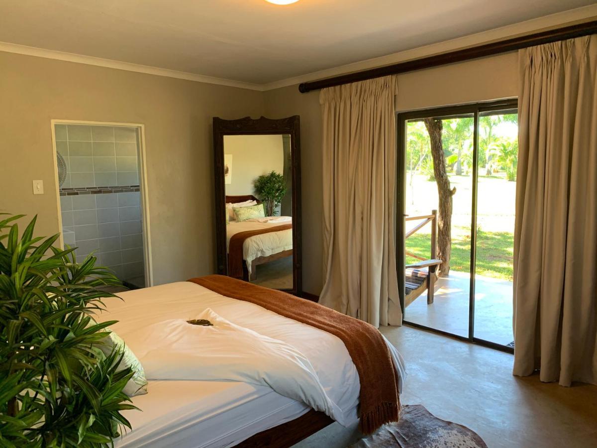 Benka Lifestyle Country Cottages Ezulwini Exterior foto
