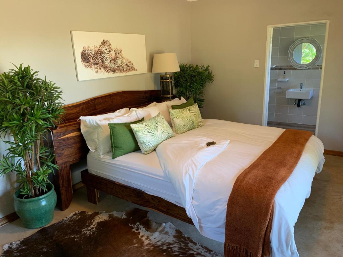 Benka Lifestyle Country Cottages Ezulwini Exterior foto